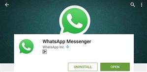 Android Apps With Spyware